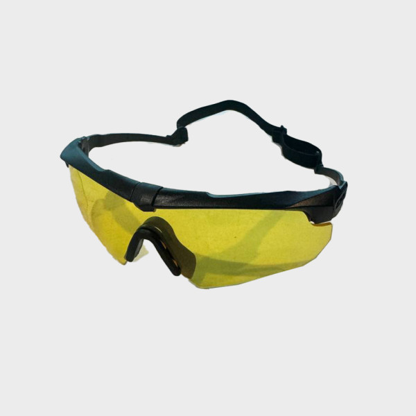 ESS Crossbow Suppressor ONE Kit Yellow Lens